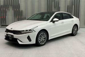 KIA сделает из кроссовера седан? 