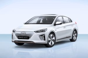 Рейтинг самых популярных электромобилей в мире.