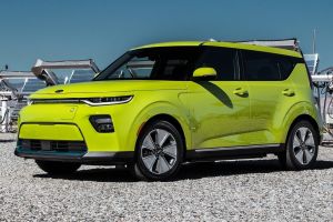 Итоги 2019 – рейтинг компактных кроссоверов